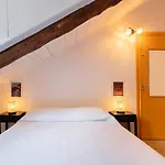 Casa Aretusa * Turin