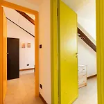 Appartement Casa Aretusa