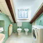 Casa Aretusa Appartement
