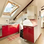 Casa Aretusa Turin