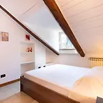 Appartement Casa Aretusa Turin