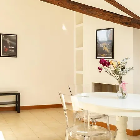 Casa Aretusa *