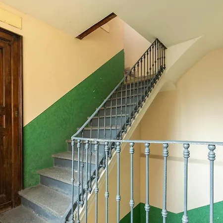 Casa Aretusa Апартаменты *