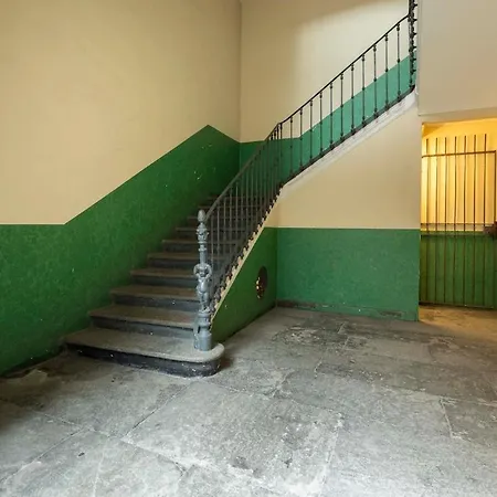 Casa Aretusa *