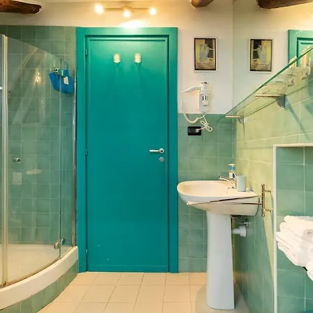 Casa Aretusa Apartamento Turín