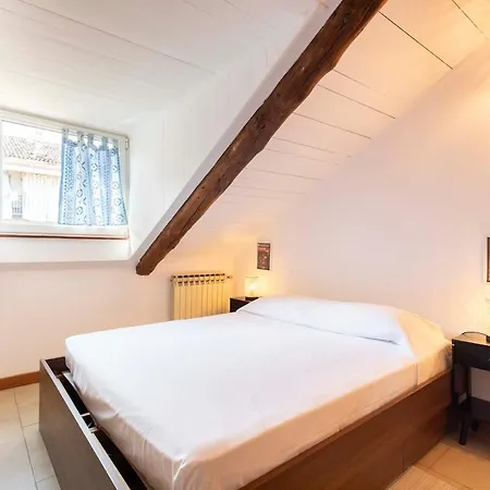 Casa Aretusa Апартаменты *