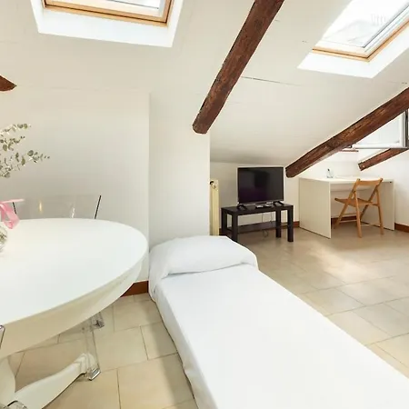 Apartamento Casa Aretusa *