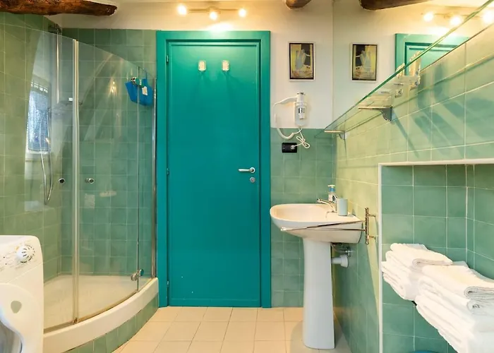 Casa Aretusa 아파트 토리노