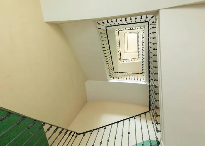 Casa Aretusa Torino