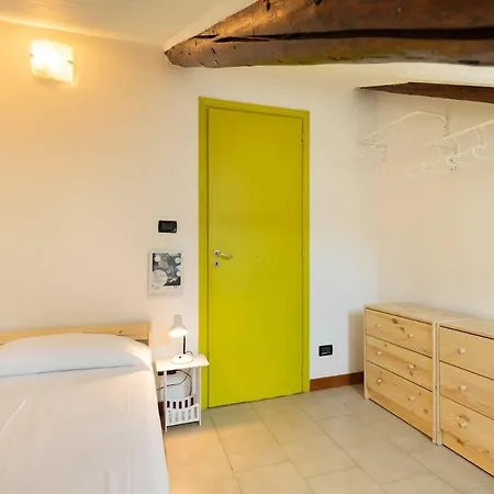 Appartement Casa Aretusa