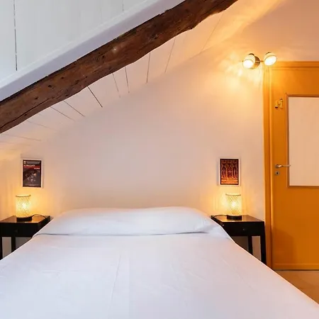 Casa Aretusa * Turijn