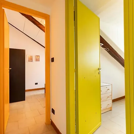 公寓 Casa Aretusa
