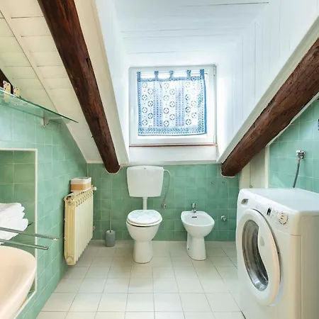 Casa Aretusa Appartement