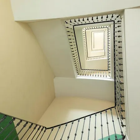 Casa Aretusa 都灵
