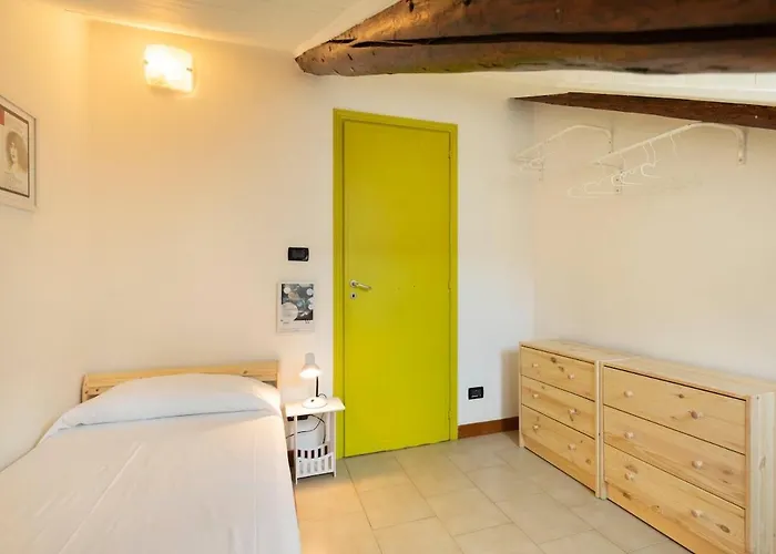 Apartamento Casa Aretusa