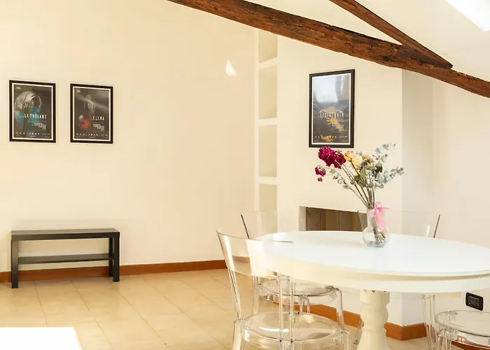 Casa Aretusa *