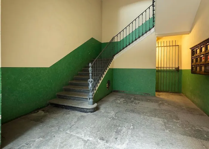 Casa Aretusa *