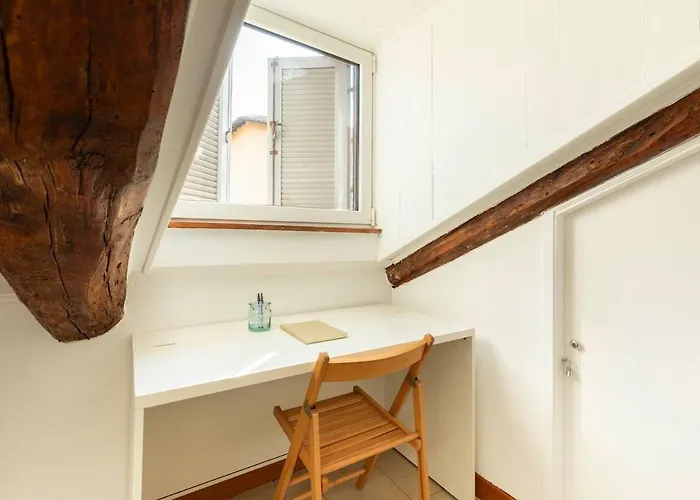 Casa Aretusa Apartamento Turim