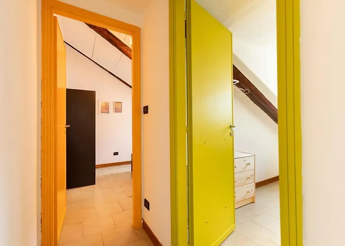 Appartement Casa Aretusa