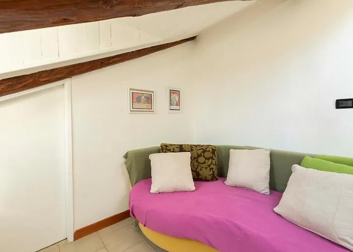 Casa Aretusa * Turim